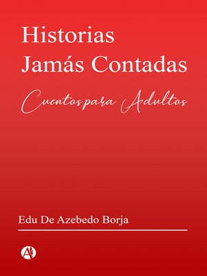 cover image of Historias Jamas Contadas